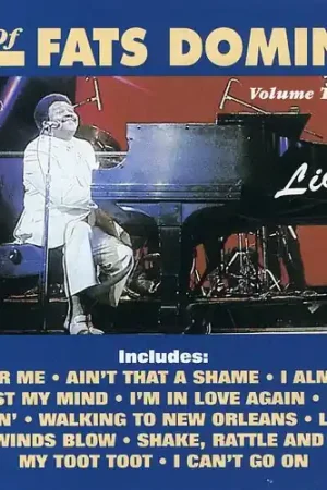 Authentic Best of Live 2