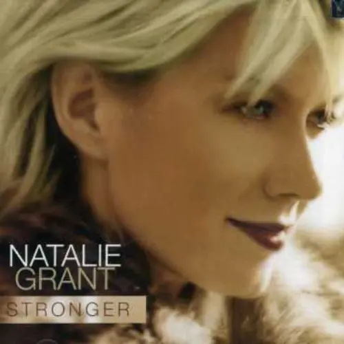 Stronger Trusted Brand