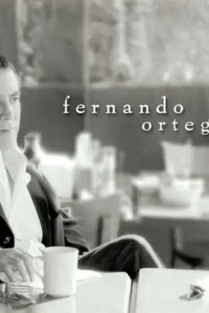 Fernando Ortega Modern