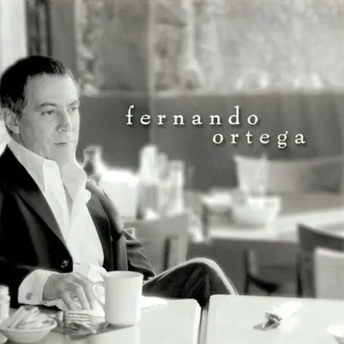 Fernando Ortega Modern