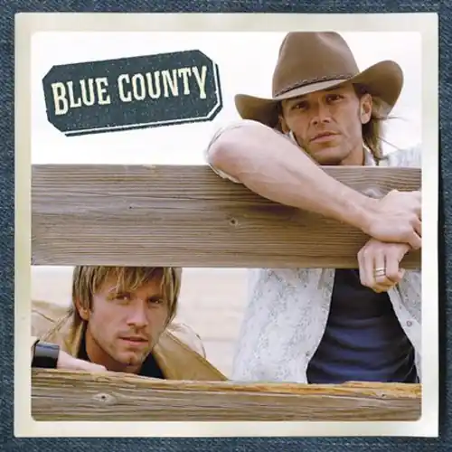 Blue County Modern
