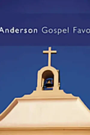 Genuine Gospel Favorites