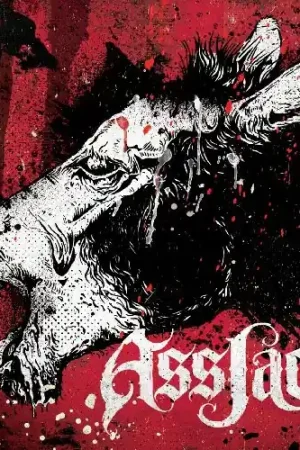 Assjack (Cln) Next Day Delivery