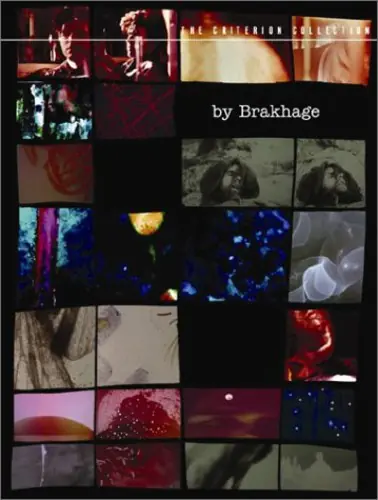 By Brakhage: An Anthology: Volume 1 (Criterion Collection) Low Price