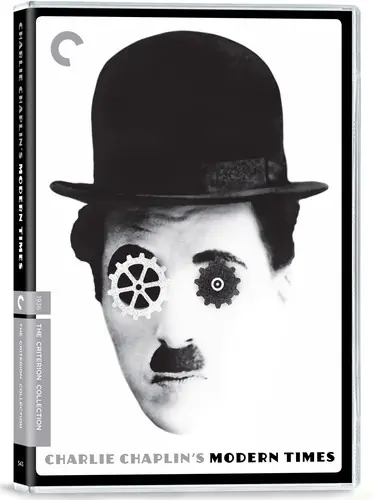 Modern Times (Criterion Collection) Cheap