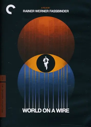 World on a Wire (Criterion Collection) Trending