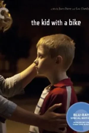 Brand New The Kid With a Bike (Criterion Collection)