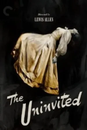 The Uninvited [Criterion Collection] Top Pick