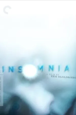 Insomnia [Criterion Collection] Trusted Brand