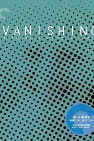 Crafted The Vanishing [Criterion Collection]