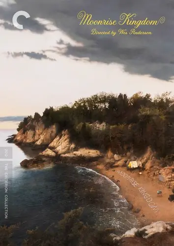 Bargain Moonrise Kingdom (Criterion Collection)