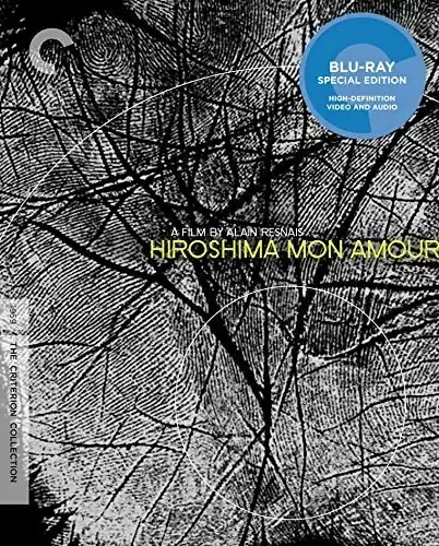 Hiroshima Mon Amour (Criterion Collection) Shop Now
