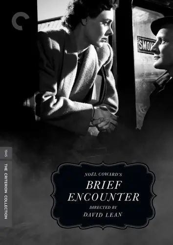 Brief Encounter (Criterion Collection) Final Sale