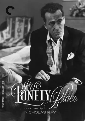 In a Lonely Place (Criterion Collection) Genuine