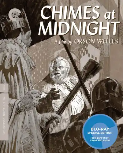 Markdown Chimes at Midnight (Criterion Collection)