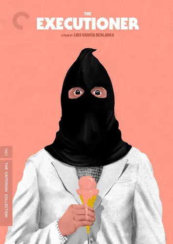The Executioner (Criterion Collection) Instant Buy