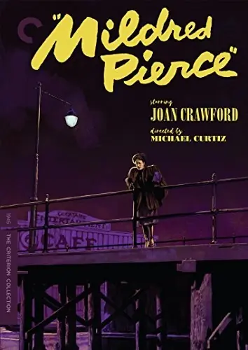 Mildred Pierce (Criterion Collection) Editor’s Pick