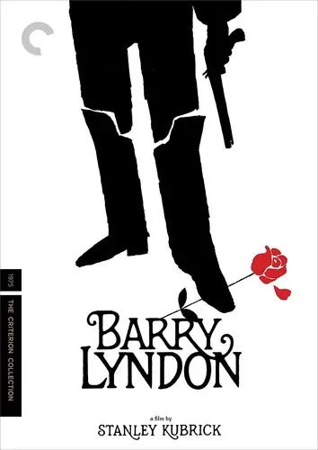 Criterion Collection: Barry Lyndon Affordable