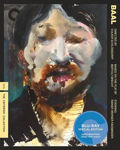 Baal (Criterion Collection) While Supplies Last