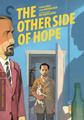 The Other Side of Hope (Criterion Collection) Today Only