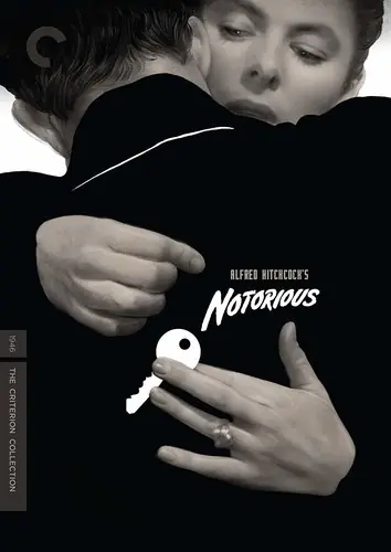 Premium Notorious (Criterion Collection)