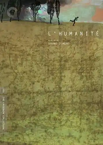 Same Day Shipping L'Humanite (Criterion Collection)