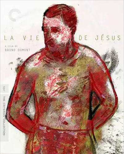 La Vie De Jésus (Criterion Collection) Fan Favorite