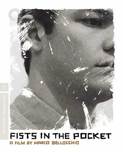 Fists in the Pocket (Criterion Collection) Shop Now