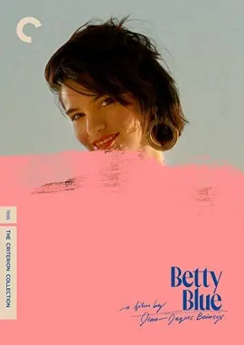 Seasonal Sale Betty Blue (Criterion Collection)