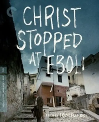 Christ Stopped at Eboli (Criterion Collection) Place Order