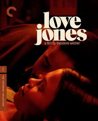 Love Jones Bd / (Sub) Same Day Shipping