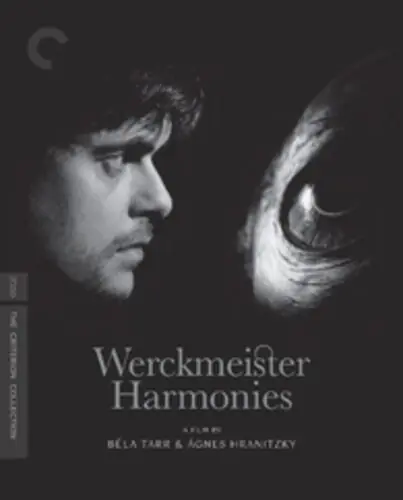 Werckmeister Harmonies Limited Offer