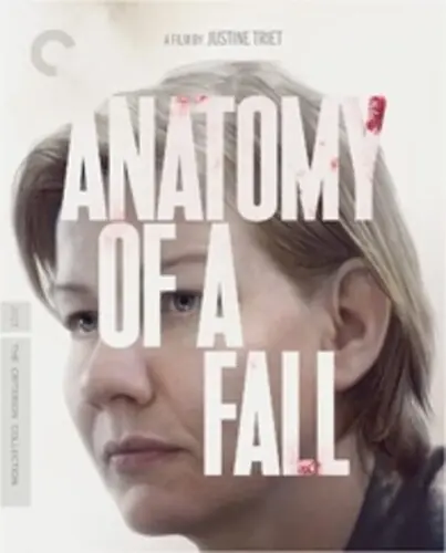 Crafted Anatomy Of A Fall / (Ac3 Sub Ws)