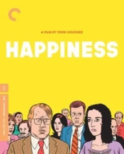 Happiness (Criterion Collection) Luxury