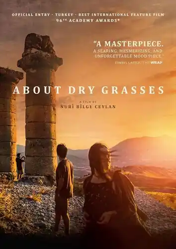 About Dry Grasses / (Ac3 Sub Ws) Direct From Factory