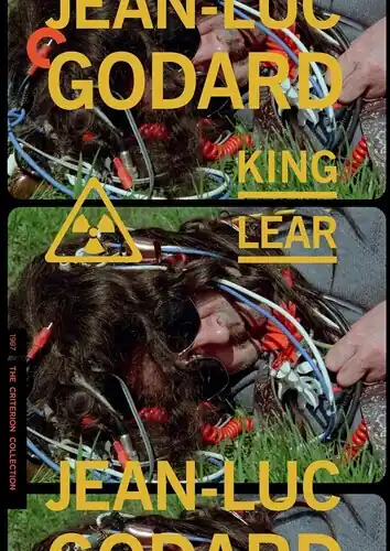 King Lear / (Full Sgnl Sub) Flash Sale