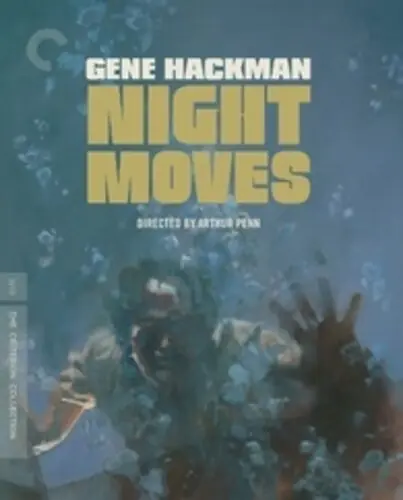 Night Moves / (Mono Sgnl Sub Ws) Super Sale