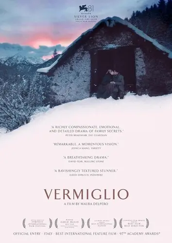 Hassle-Free Returns Vermiglio / (Ac3 Sub)
