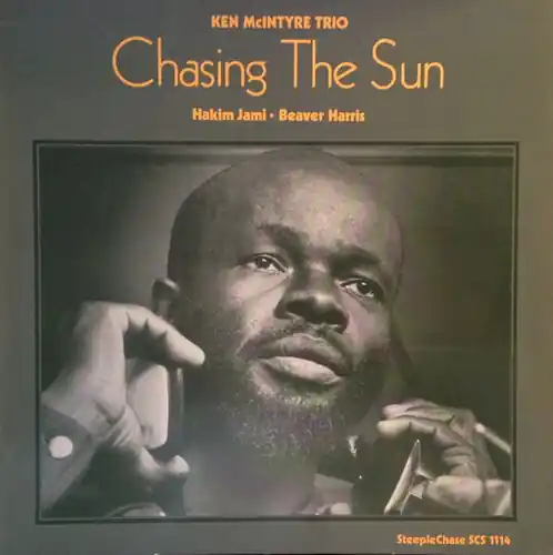 Chasing The Sun Popular