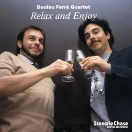 Express Delivery Relax & Enjoy