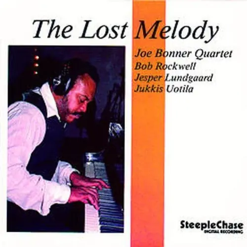 Brand New Lost Melody