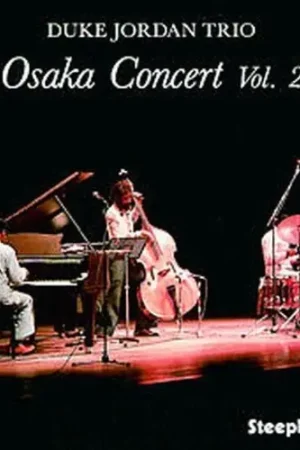 Osaka Concert Vol.2 Free Delivery