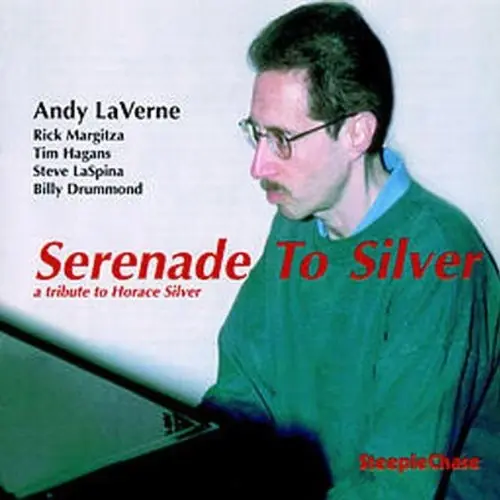 Wholesale Serenade to Silver
