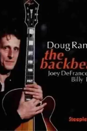 Fresh Stock The Backbeat