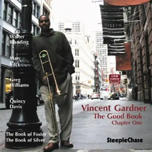 New Arrival The Good Book, Chapter 1