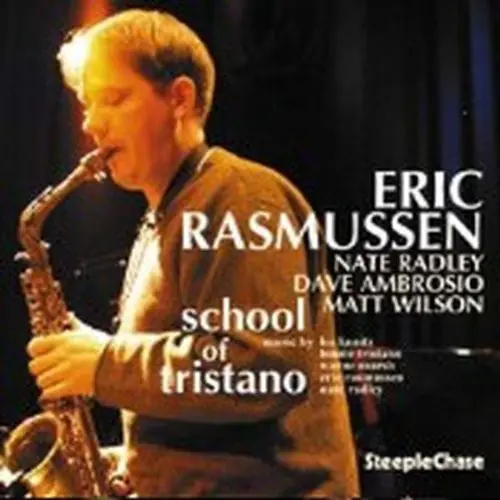 School of Tristano Get Yours