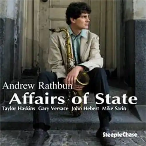 Top Pick Affairs of State