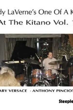 Best Choice At The Kitano, Vol. 1