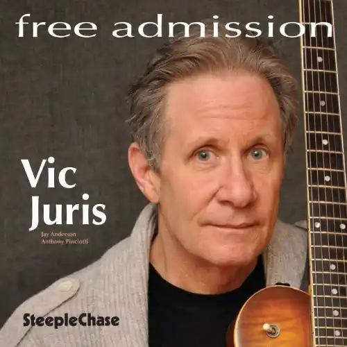 Free Admission Original