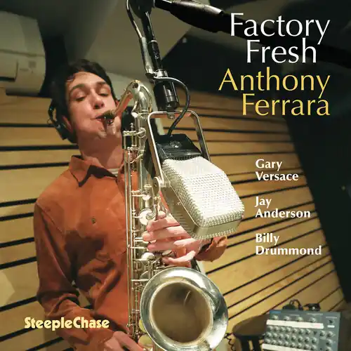 Markdown Factory Fresh
